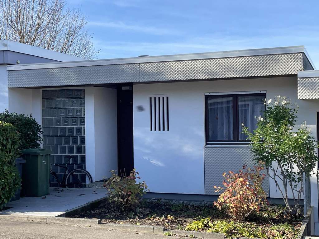 Immobilie in Offenburg - Offenburg, Ost - Zwei Häuser zu einem Preis! - Bild 2