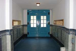 Bezugsfreie 3-Zimmer-Altbauwohnung in Berlin-Steglitz - Nähe Schlossstraße Steglitz – Ahornstr. 5, 12163 Steglitz, Berlin – Vorschaubild 33