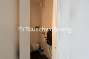 Tauschwohnung: Biete helle Wohnung in Harvestehude – Hansastraße 60, 20144 Harvestehude, Hamburg – Vorschaubild 8