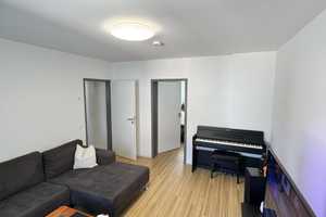 Helle, moderne 2-Zimmer-Wohnung mit guter Anbindung  – Urlaubstraße 4A, 97076 Würzburg – Vorschaubild 9