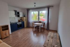 2-Zi.-Whg. (Einliegerwohnung) NUR AN WOCHENENDPENDLER!! – Die vollständige Adresse der Immobilie erhältst du vom Anbieter., 49078 Weststadt, Osnabrück – Vorschaubild 3