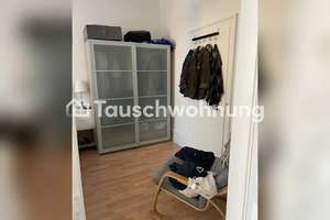 Tauschwohnung: Wohnung mit Altbau Charme und Balkon in Südstadt – Die vollständige Adresse der Immobilie erhältst du vom Anbieter., 76137 Südstadt, Karlsruhe – Vorschaubild 14