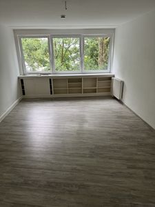 Helle, modernisierte 3-Zimmer-Wohnung mit Gartennutzung in Lüdenscheid