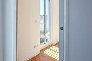Kompakte 2 Zimmerwohnung für 2 Personen - Zentral und nah zum ÖPNV – Osnabrücker Straße 27, 10589 Charlottenburg, Berlin – Vorschaubild 9