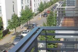 Attraktive 2-Zimmer-Wohnung mit Balkon im Prenzlauer Berg / Ecke Friedrichshain, Berlin – Erich-Nehlhans-Straße 29, 10247 Berlin – Vorschaubild 3