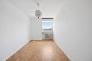Moderne 4,5-Zimmer-Wohnung mit Blick über die Dächer Münchens – Die vollständige Adresse der Immobilie erhältst du vom Anbieter., 81735 Neuperlach, München – Vorschaubild 21