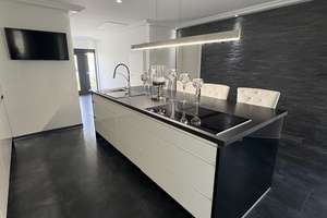 Provisionsfrei Walmdach Bungalow mit Pool und sep. Baugrundstück – Die vollständige Adresse der Immobilie erhältst du vom Anbieter., 53577 Neustadt (Wied) – Vorschaubild 11