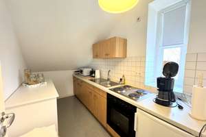 Für Kapitalanleger - große 2 - Zimmer Dachgeschosswohnung mit Südausrichtung - Gartenstadt Mühlenhof – Clausewitzstraße 7b, 26125 Ohmstede, Oldenburg (Oldenburg) – Vorschaubild 7