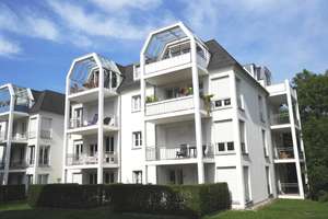 Schöne 1-Zimmer-Wohnung am Wasenwald – Ringelbachstr. 253, 72762 Reutlingen-Mitte, Reutlingen – Vorschaubild 1