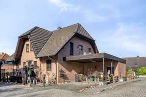 Geräumiges Ein/Zweifamilienhaus mit großem Garten! – Die vollständige Adresse der Immobilie erhältst du vom Anbieter., 48653 Coesfeld – Vorschaubild 8
