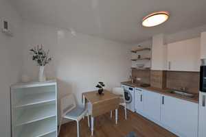 Weißensee: Berliner Allee: ERSTBEZUG im NEUBAU - ab SOFORT: 1-Zi-Whg, 22 m² - VHS 2. OG – Berlin – Vorschaubild 9