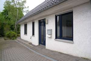 * Freundlich heller Wohnkomfort auf 3 Ebenen * - Reihenendhaus mit Gartenanteil in Burgdorf – Die vollständige Adresse der Immobilie erhältst du vom Anbieter., 31303 Burgdorf – Vorschaubild 3