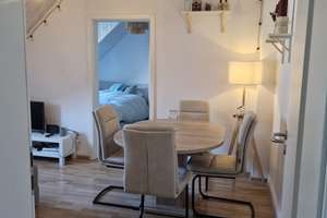 2 Zimmer Wohnung in Mannheim Neckarstadt-West – Mittelstraße 48, 68169 Neckarstadt-West, Mannheim – Vorschaubild 1