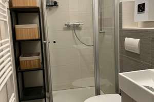 Exklusive 4,5 Zimmer im Herzen von Düsseldorf inkl. Einbauküche – Liesegangstr. 10, 40211 Stadtmitte, Düsseldorf – Vorschaubild 12