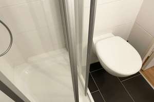 Bezugsfreie 1-Zimmer-Wohnung mit Balkon in gefragter Wohnlage! – Die vollständige Adresse der Immobilie erhältst du vom Anbieter., 12157 Steglitz, Berlin – Vorschaubild 11