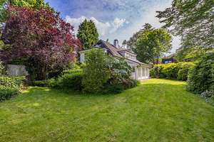 *VERKAUFT!* Bezaubernde *Stadtwaldvilla* mit absolutem Wohnflair -cozy & unique- – Die vollständige Adresse der Immobilie erhältst du vom Anbieter., 47800 Bockum, Krefeld – Vorschaubild 38
