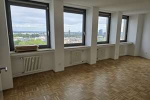 Exklusive Mietwohnung im Kölner Ringturm!! – Theodor-Heuss-Ring 1, 50668 Neustadt/Nord, Köln – Vorschaubild 3