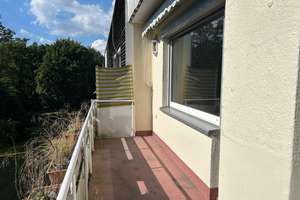 Gepflegte 3- Zimmer- Wohnung in Salzgitter- Krähenriede – 38226 Lebenstedt, Salzgitter – Vorschaubild 16