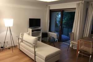 2-Zimmer Wohnung in Bestlage München-Schwabing mit Balkon – Die vollständige Adresse der Immobilie erhältst du vom Anbieter., 80802 Münchner Freiheit, München – Vorschaubild 2