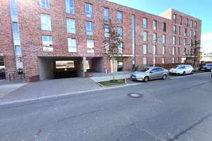 Sensationelle 4-Zimmerwohnung mit tollem Ausblick – Gorch-Fock-Straße 25, 30177 List, Hannover – Vorschaubild 2