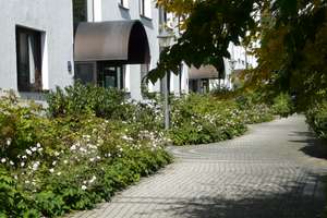 Ruhige 2-Zimmer-Wohnung mit Westbalkon in München-Berg am Laim – Hansjakobstraße 103a, 81825 Josephsburg, München – Vorschaubild 12