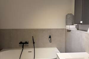 3 Zimmerwohnung in zentraler Lage  – 68159 Innenstadt/Jungbusch, Mannheim – Vorschaubild 5