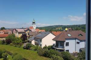 Gepflegte 2-Zimmer Dachgeschosswohnung in Passau-Heining – Die vollständige Adresse der Immobilie erhältst du vom Anbieter., 94036 Heining, Passau – Vorschaubild 5