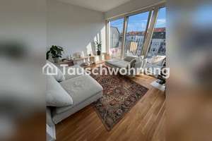 Tauschwohnung: 3-Zimmer-Wohnung in Leipzig Altwest, 77 m² – 4177 Altlindenau, Leipzig – Vorschaubild 2