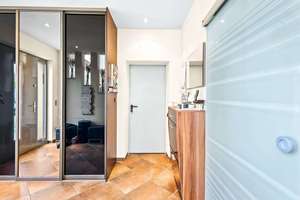 185 m² KFW-60 Einfamilienhaus mit Erdwärme, PV und Doppelgarage bei Neuburg – Die vollständige Adresse der Immobilie erhältst du vom Anbieter., 86697 Oberhausen – Vorschaubild 3