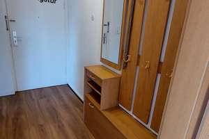 Neu renovierte 2-Zimmerwohnung in Hochfeld,  Ohne Maklergebühr, 1 km zur Uni – Alter Postweg 62, 86159 Hochfeld, Augsburg – Vorschaubild 3