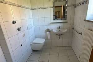 Ruhige 1,5-Zimmer-Erdgeschosswohnung mit Balkon in Starnberg – 82319 Starnberg – Vorschaubild 2