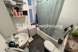 Tauschwohnung: Suche 4-Zimmer-Wohnung in München bis 2000€ – 80339 Westend, München – Vorschaubild 9