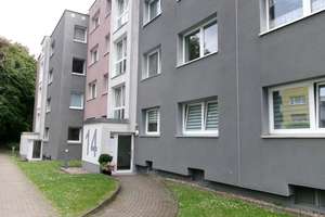 Schöne Wohnung sucht Mieter: ansprechende 3-Zimmer-Wohnung – Heerlener Str. 14, 52074 Hörn, Aachen – Vorschaubild 2
