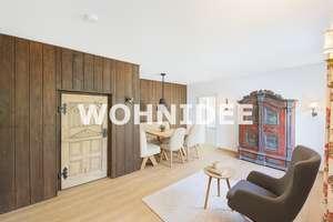 Exklusives Anwesen in Laufamholz – waldähnliches Grundstück mit repräsentativem Wohnhaus – Die vollständige Adresse der Immobilie erhältst du vom Anbieter., 90482 Laufamholz, Nürnberg – Vorschaubild 5