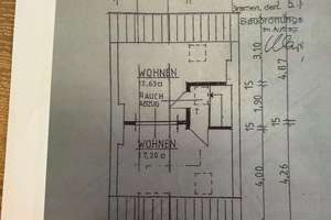 FINDORFF | 170 m² Altbau-Stadthaus mit Wahnsinnspotenzial – bezugsfrei ab 01.08. – Die vollständige Adresse der Immobilie erhältst du vom Anbieter., 28215 Findorff-Bürgerweide, Bremen – Vorschaubild 20