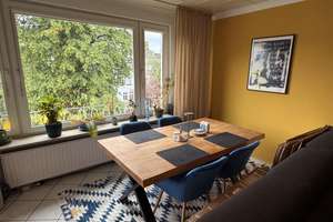 Sehr gepflegte Wohnung mit Balkon in attraktiver Wohnlage  – Gabelsbergerstraße 18, 44789 Südinnenstadt, Bochum – Vorschaubild 6