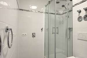 Ruhige 2-Zimmerwohnung in Sendling – Gottfried-Böhm-Ring 37, 81369 Mittersendling, München – Vorschaubild 11