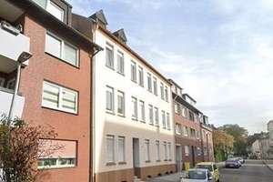 Sehr gepflegte Kapitalanlage in guter Lage von GE-Beckhausen