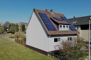 Gestalten Sie Ihr Traumhaus! - Charmantes Einfamilienhaus mit viel Potenzial – Osterode am Harz (Kreis) – Vorschaubild 2