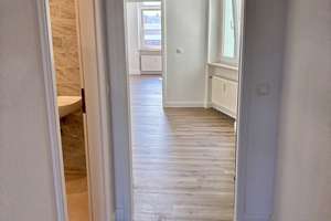 Einziehen & wohlfühlen: Modernisierte und zentrale 4-Zimmer-Wohnung in MD-Sudenburg – 39112 Sudenburg, Magdeburg – Vorschaubild 15