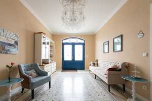 10 Zimmer mediterrane Landhausvilla mit Büro oder Praxis – Hochtaunuskreis – Vorschaubild 2
