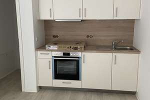 schöne 2-Zimmer Wohnung in Innenstadtnähe mit Einbauküche – Karl-Liebknecht-Str. 34, 7749 Wenigenjena, Jena – Vorschaubild 6