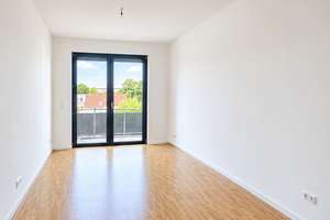 Traumhafte 3-Raum-Whg.  mit FBH, HWR, Gästebad & 2Balkonen! WE 15 – 4177 Lindenau, Leipzig – Vorschaubild 4