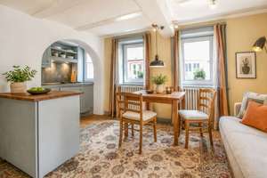 Historisches Fachwerkjuwel in der Licher Altstadt – flexibel nutzbar & liebevoll modernisiert – Die vollständige Adresse der Immobilie erhältst du vom Anbieter., 35423 Lich – Vorschaubild 5