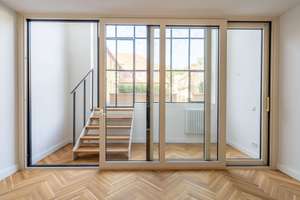 Kernsanierte Familien Maisonette-Wohnung im denkmalgeschützten Altbau – Die vollständige Adresse der Immobilie erhältst du vom Anbieter., 13407 Reinickendorf (Ortsteil), Berlin – Vorschaubild 3