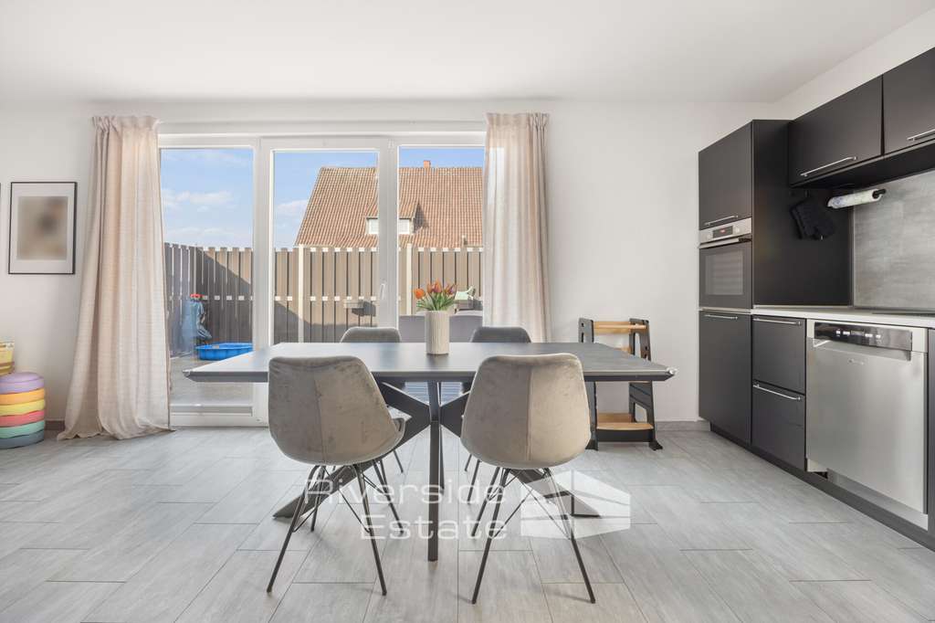 Immobilie in Elze - Elze | Energieeffiziente Doppelhaushälfte (Baujahr 2018) mit Garten & moderner Ausstattung! - Bild 4