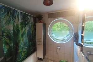 Großzügige, möblierte 2-Zimmer-Wohnung (befristet) mit Garten, Jacuzzi & Terrasse in Riedenberg – Die vollständige Adresse der Immobilie erhältst du vom Anbieter., 70619 Riedenberg, Stuttgart – Vorschaubild 15