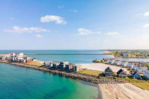 Erste Reihe Ostsee | Luxuriöses Ferienhaus | Separate Gästewohnung | Atemberaubender Blick von Sc... – Die vollständige Adresse der Immobilie erhältst du vom Anbieter., 24376 Kappeln – Vorschaubild 13