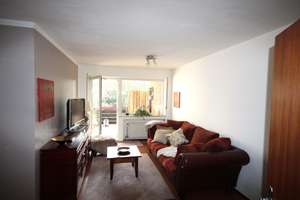 Gepflegte 2-Zimmer-Wohnung mit Loggia und Garage – Die vollständige Adresse der Immobilie erhältst du vom Anbieter., 41061 Gladbach, Mönchengladbach – Vorschaubild 5