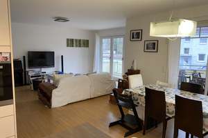 Hochwertig ausgestattete 4 Zi.-Familienwohnetage im 1. OG mit Garten + Einliegerzimmer – Die vollständige Adresse der Immobilie erhältst du vom Anbieter., 70499 Weilimdorf (Ortsteil), Stuttgart – Vorschaubild 2